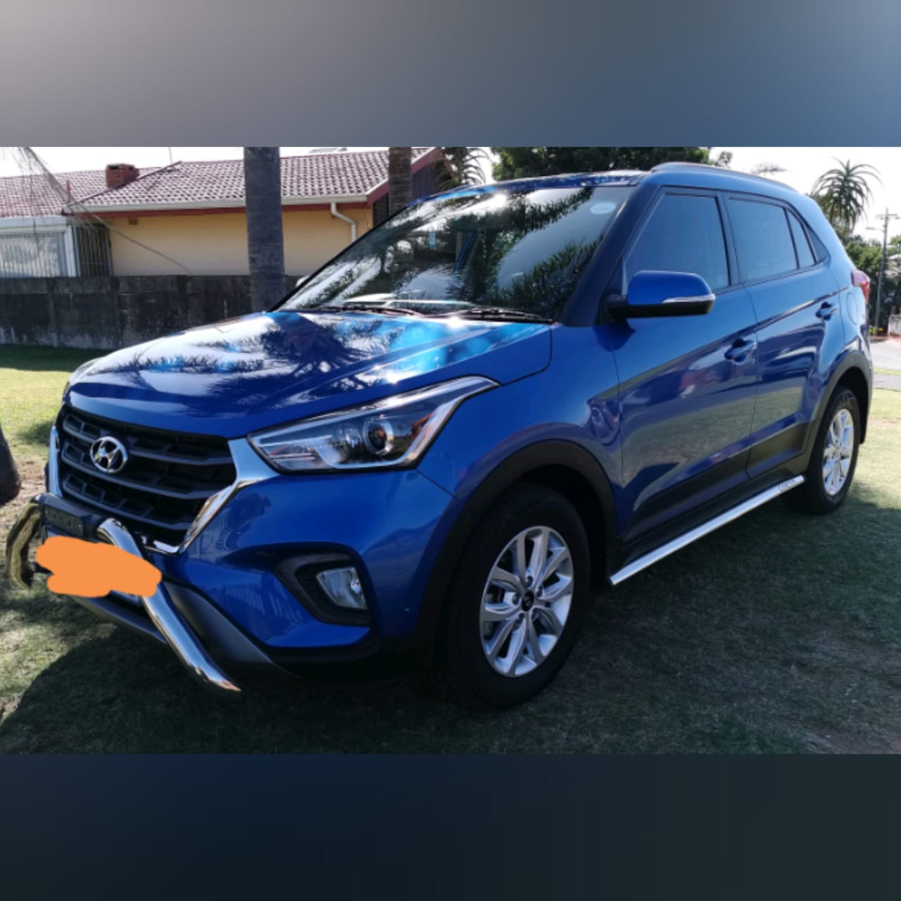 2019 Hyundai Creta 1.6