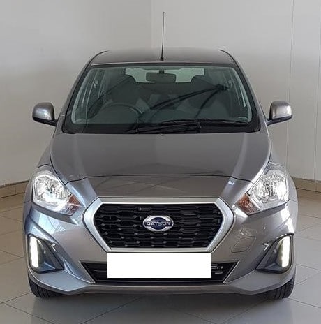 2019 Datsun Go+ 1.2 Mid