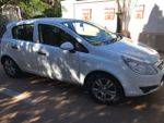 2010 Opel CORSA 1.4 ESSENTIA 5Dr