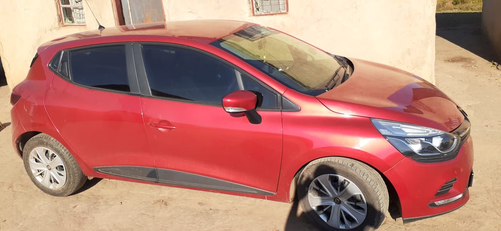 2018 Renault Clio IV 900T