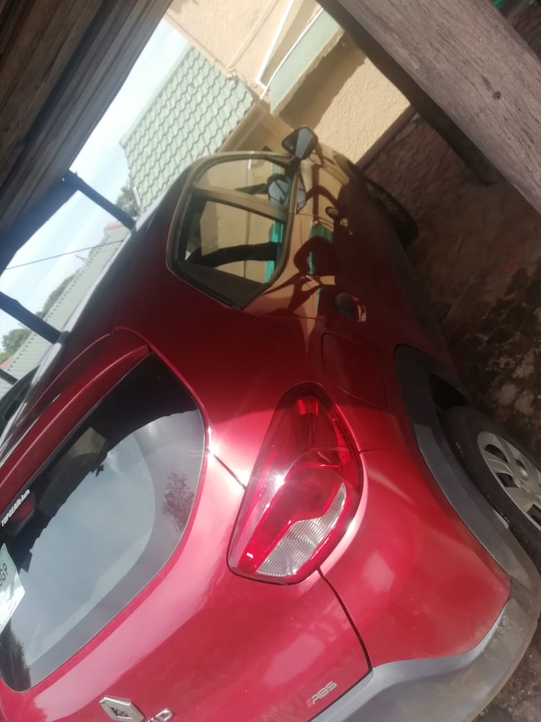2019 Renault Kwid 1.0i