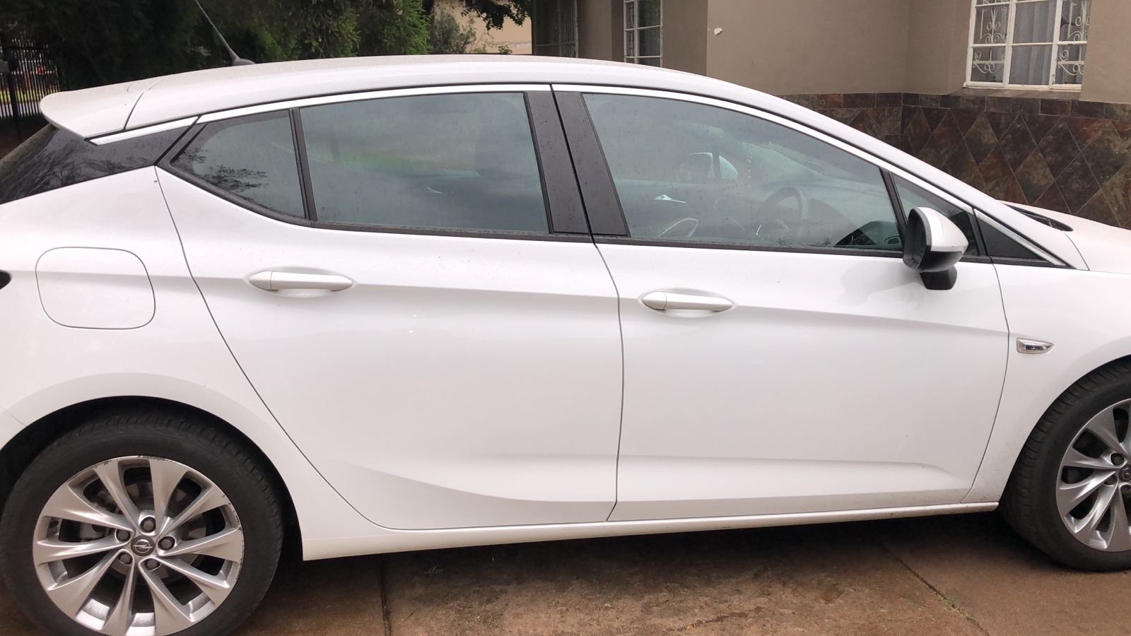 2018 Opel Astra 1.0t Enjoy (5dr)