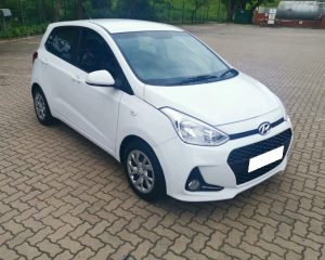 2019 Hyundai Grand i10 Motion