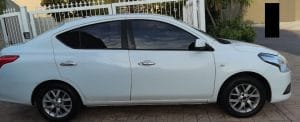 2019 Nissan Almera 1.5 Acenta