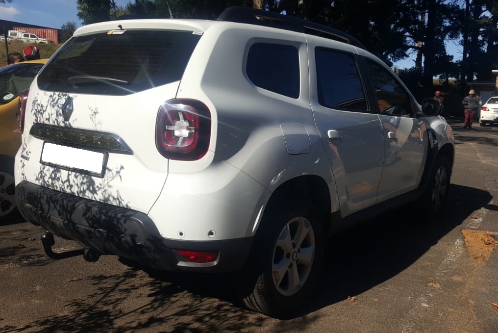 2021 Renault Duster 1.5 DCi Dynamique 4x4