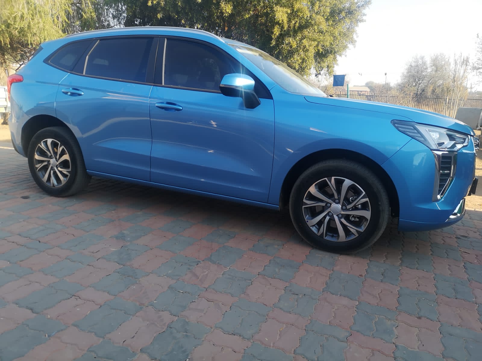 2021 Haval 2.0