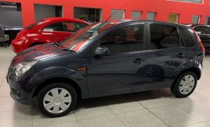 2012 Ford Figo 1.4 TDCi Ambient