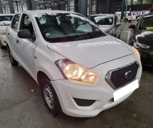 2016 Datsun Go 1.2 Mid