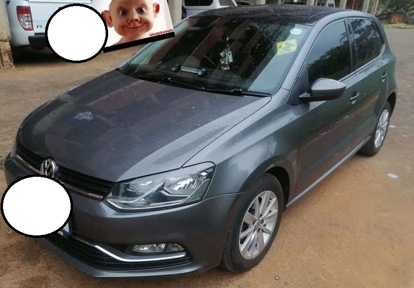2017 Volkswagen Polo TSi