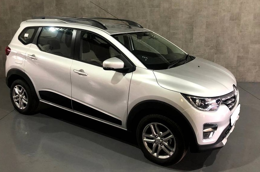 2019 Renault Triber