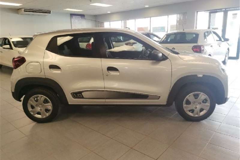 2020 Renault Kwid 1.0 dynamic