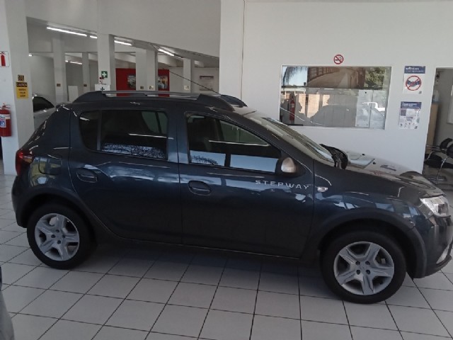 2019 Renault Sandero