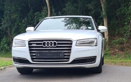 2018 Audi DEPOSIT REDUCED A8 3.0 TDi Quatro