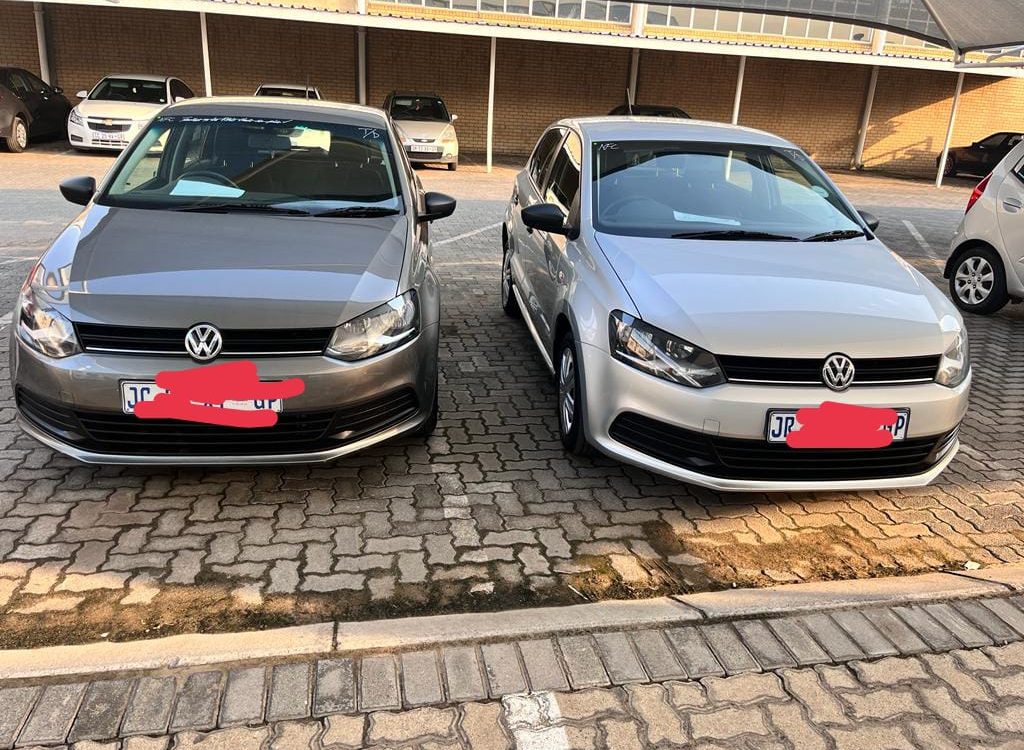 2020 Volskwagen Polo Vivo 1.4