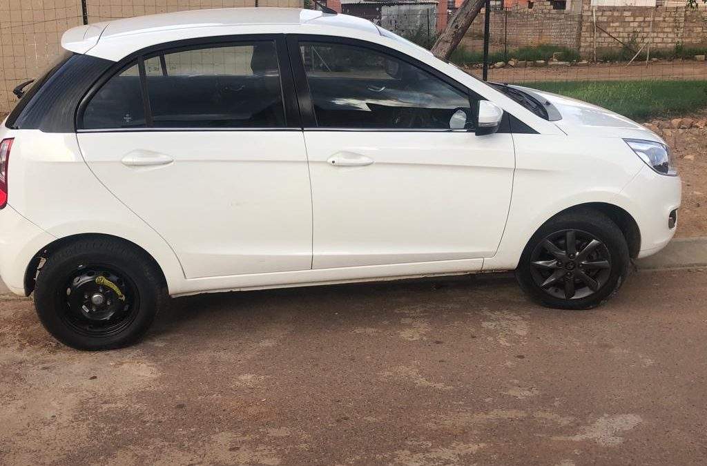2018 Tata Bolt XT 1.3