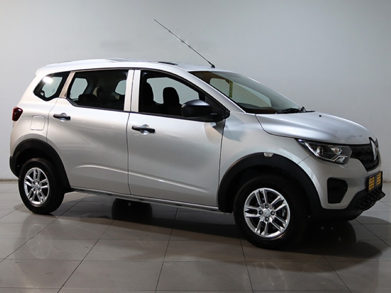 2025 Renault Triber 1.0 Life
