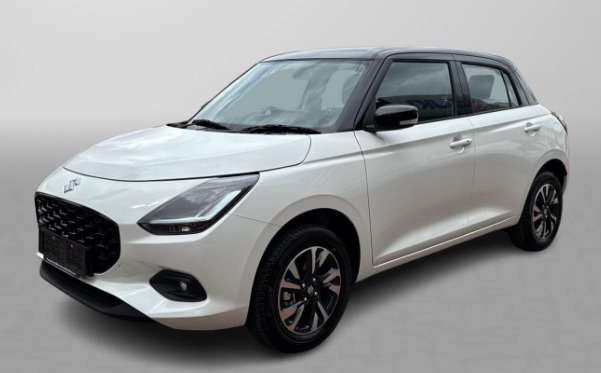 2025 Suzuki Swift 1.2 GLX Auto