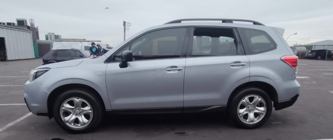 2019 Subaru XS PREMIUM