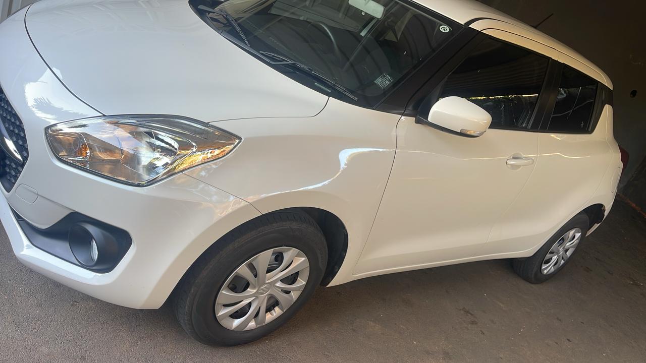 2024 Suzuki Swift