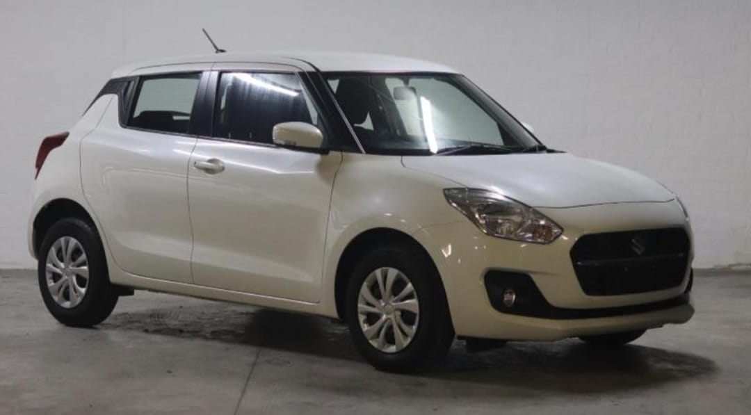 2024 Suzuki Swift