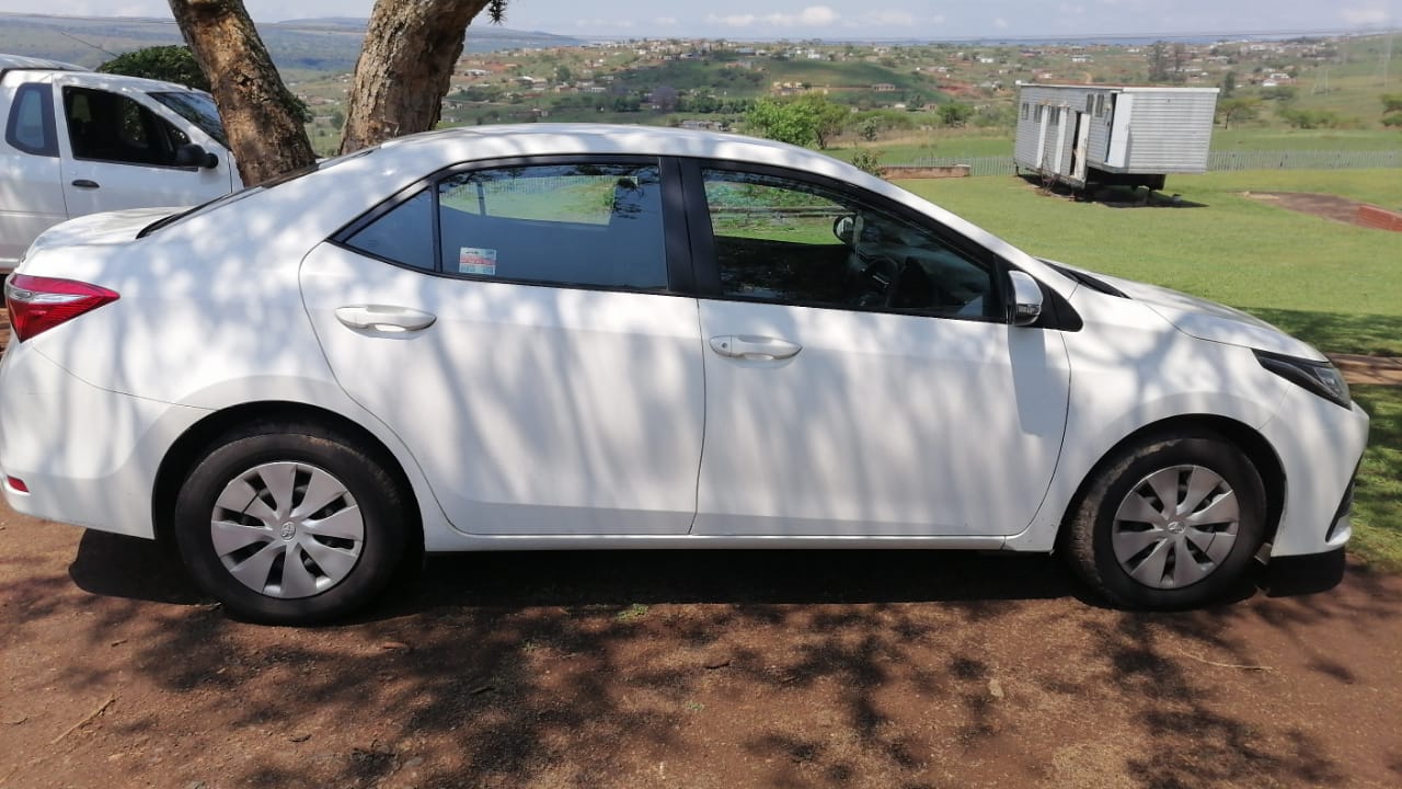 2023 Toyota Quest(Pristige shape) 