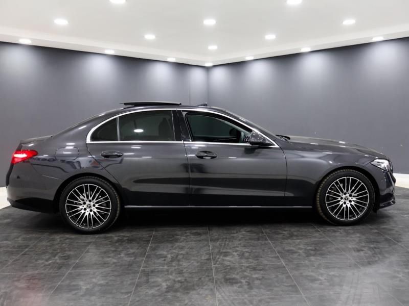 2023 Mercedes Benz C200 
