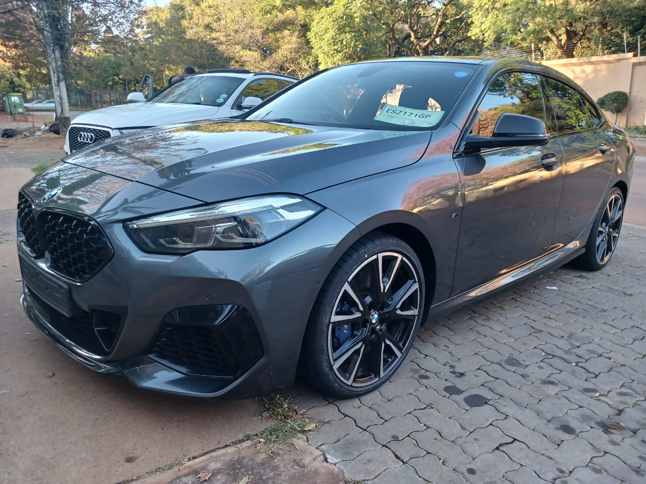 2023 BMW M235i sport 