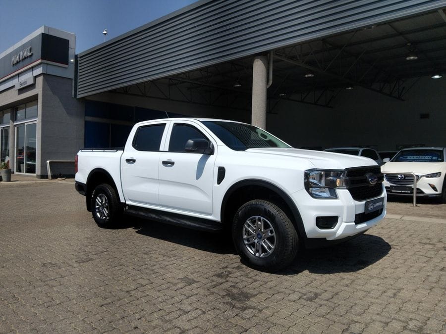 2024 Ford Ranger XL Auto 4x2 