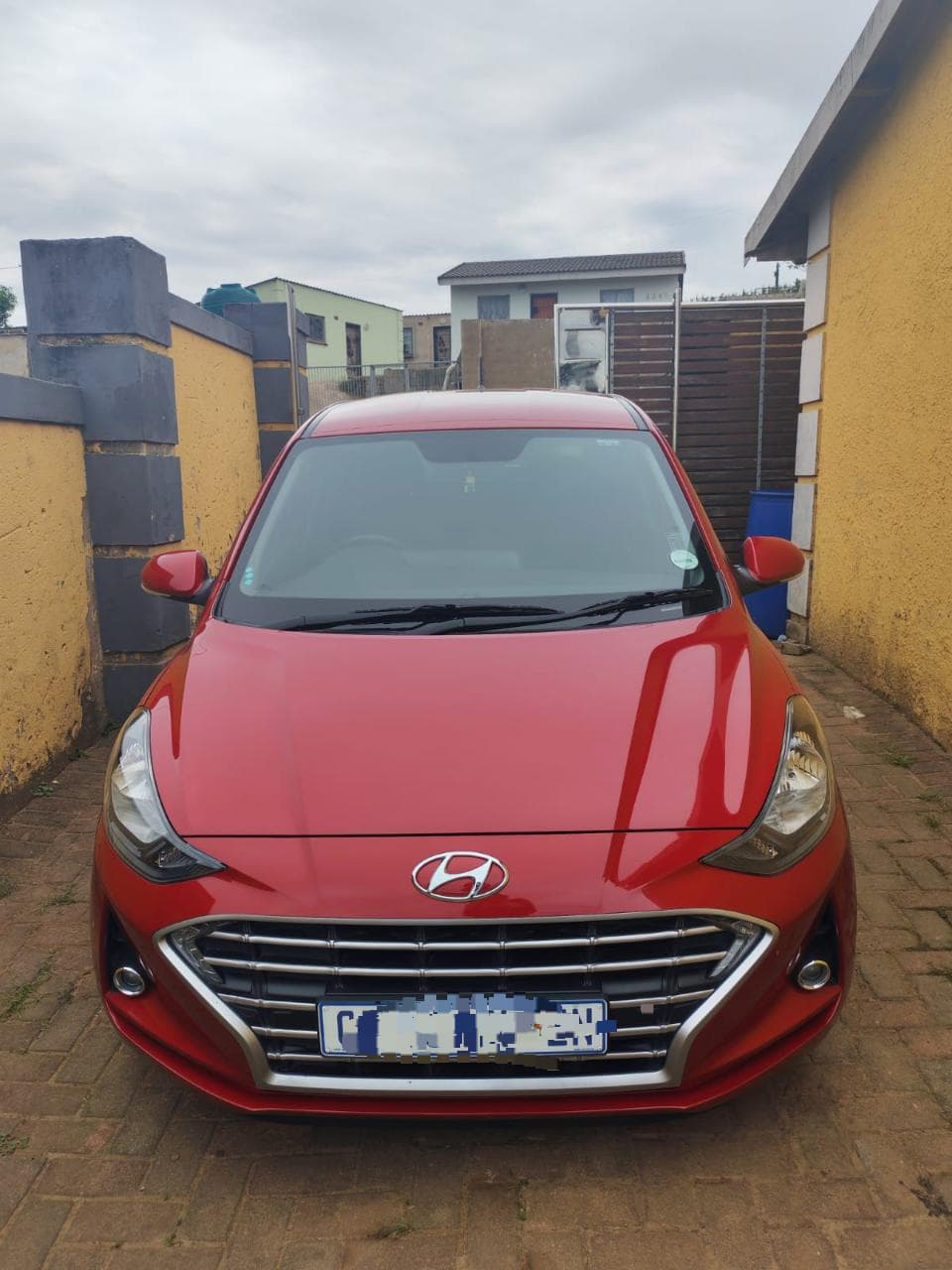 2023 Hyundai Grandi10 