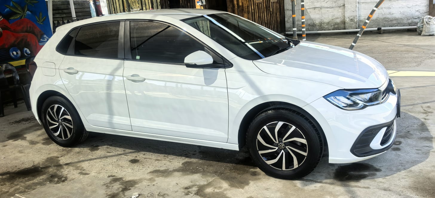 2024 Volkswagen  Polo 