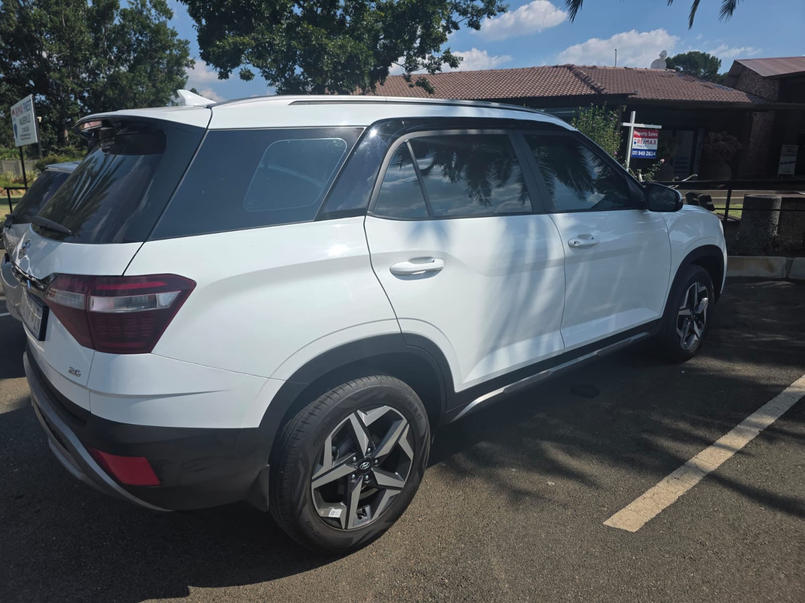 2025 Hyundai Creta GRAND EDITION  