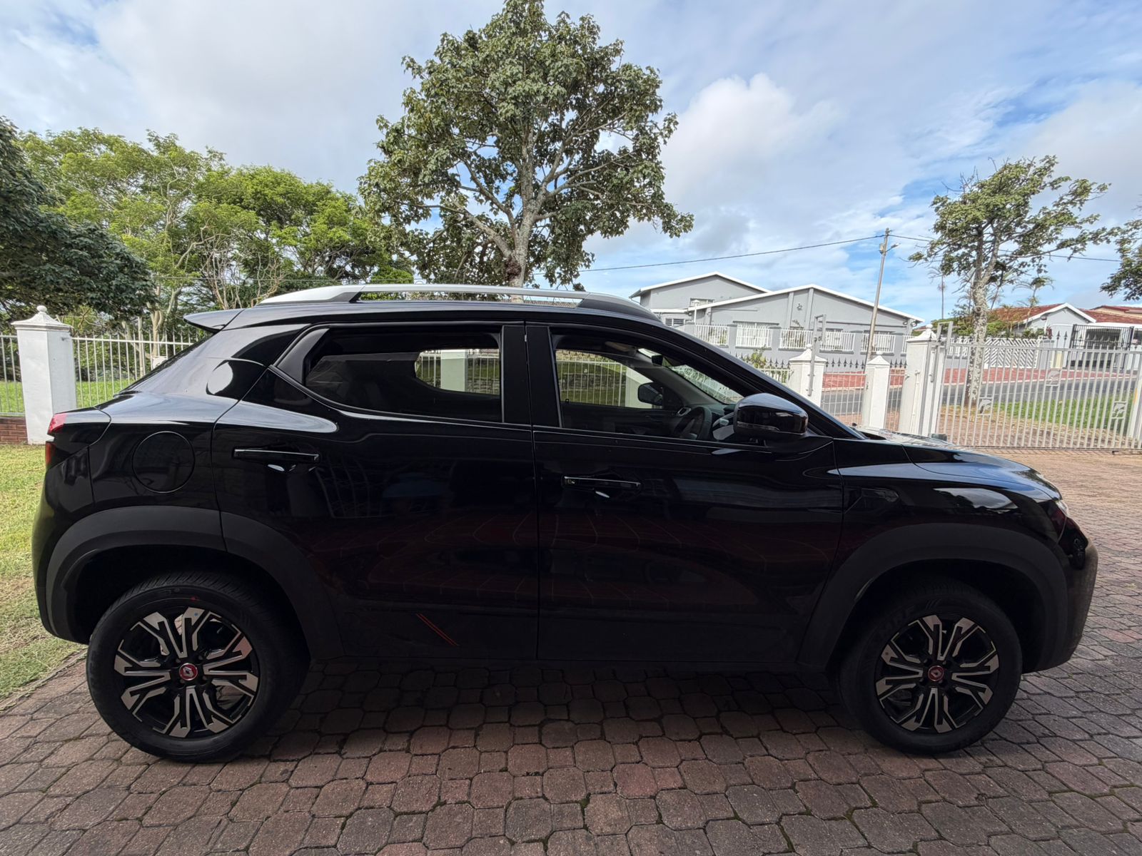 2026 Renault Kiger 