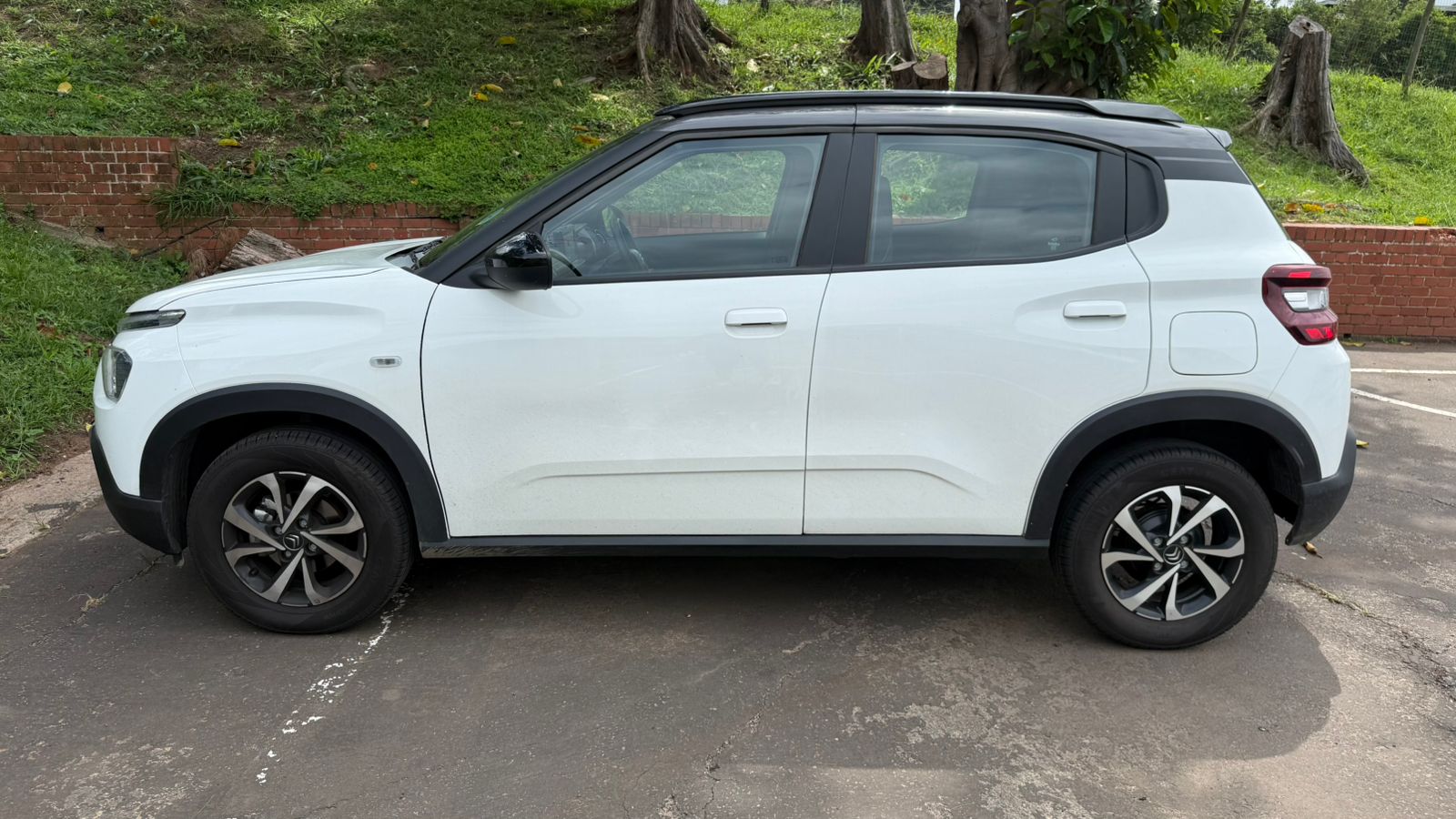2026 Citroen C3 