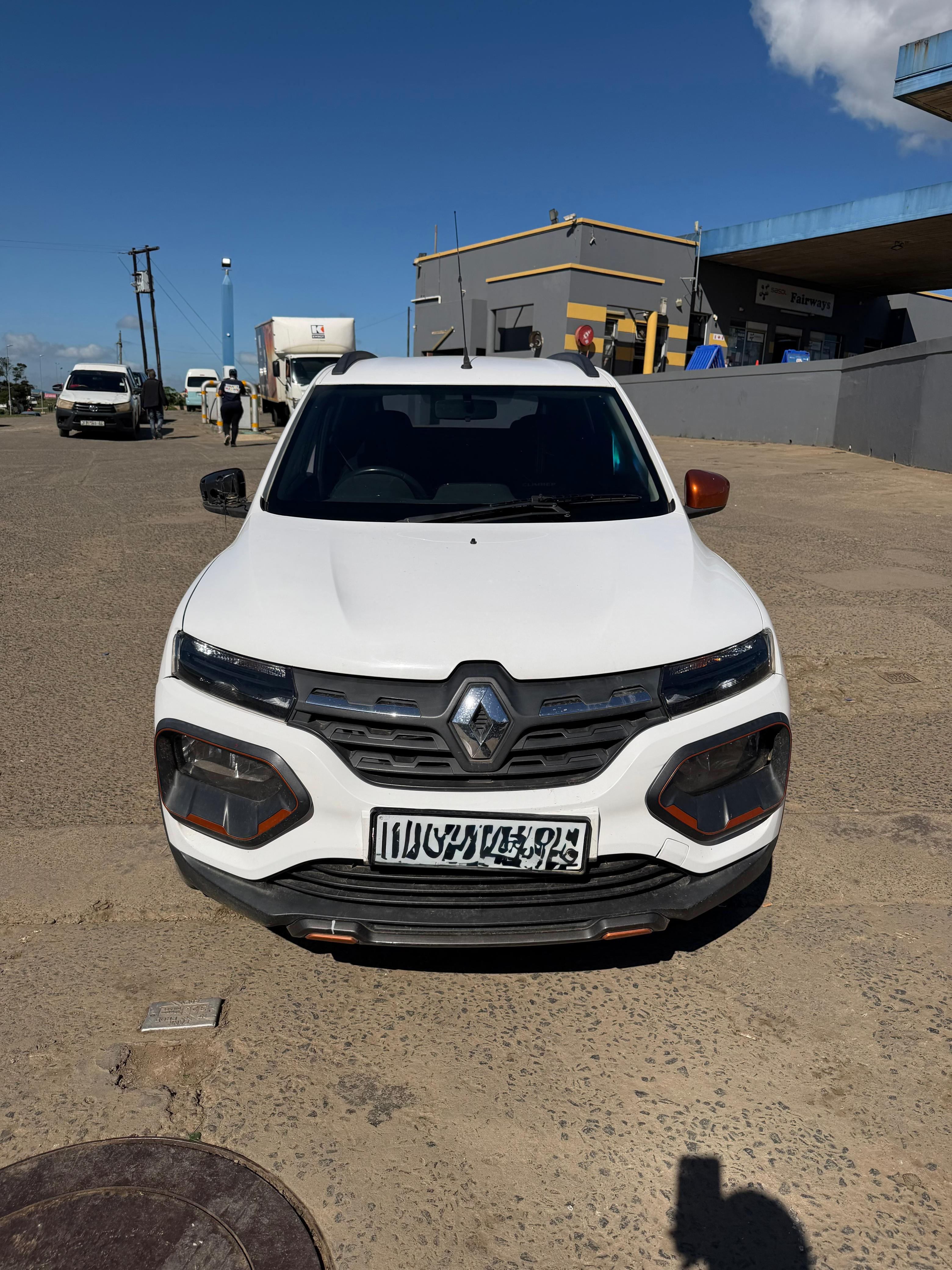2024 Renault Kwid 