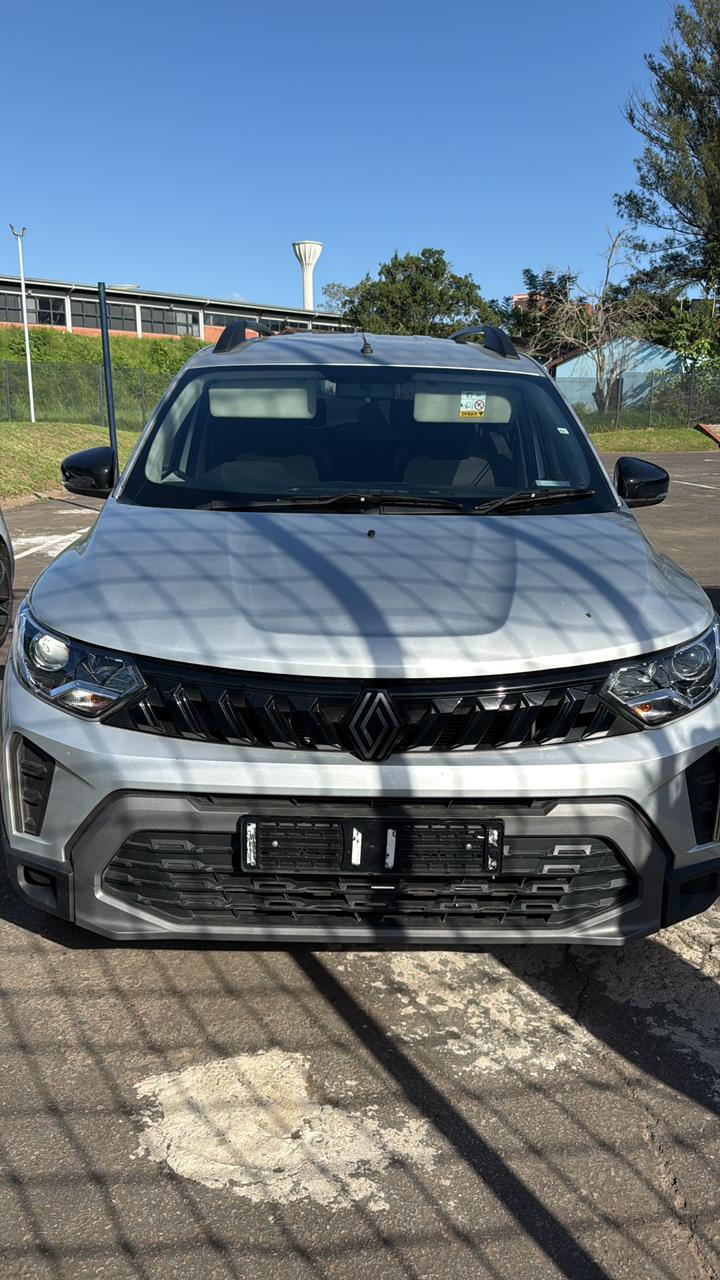 2026 Renault Triber 