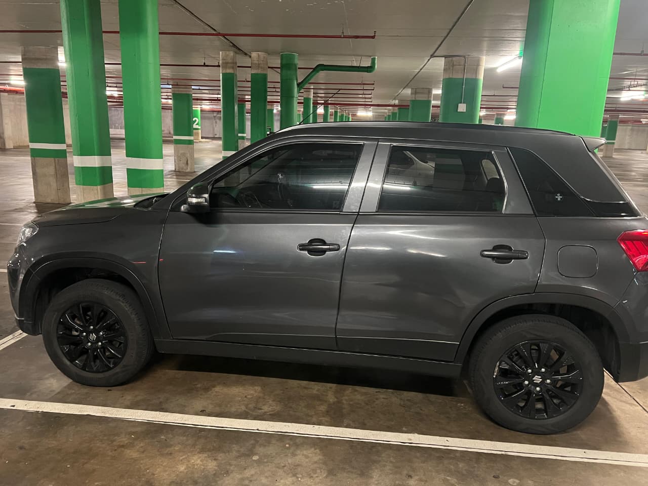 2024 Suzuki Breeze 1.5  