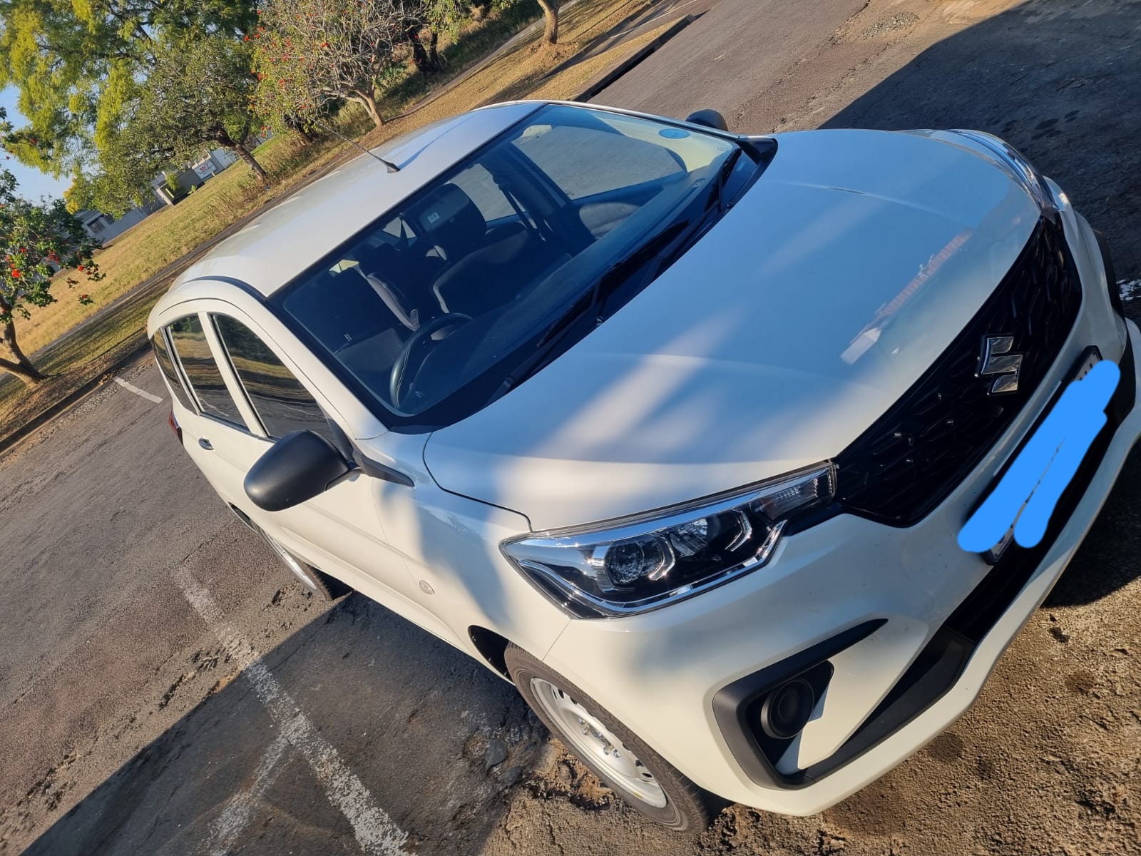2025 Suzuki Ertiga