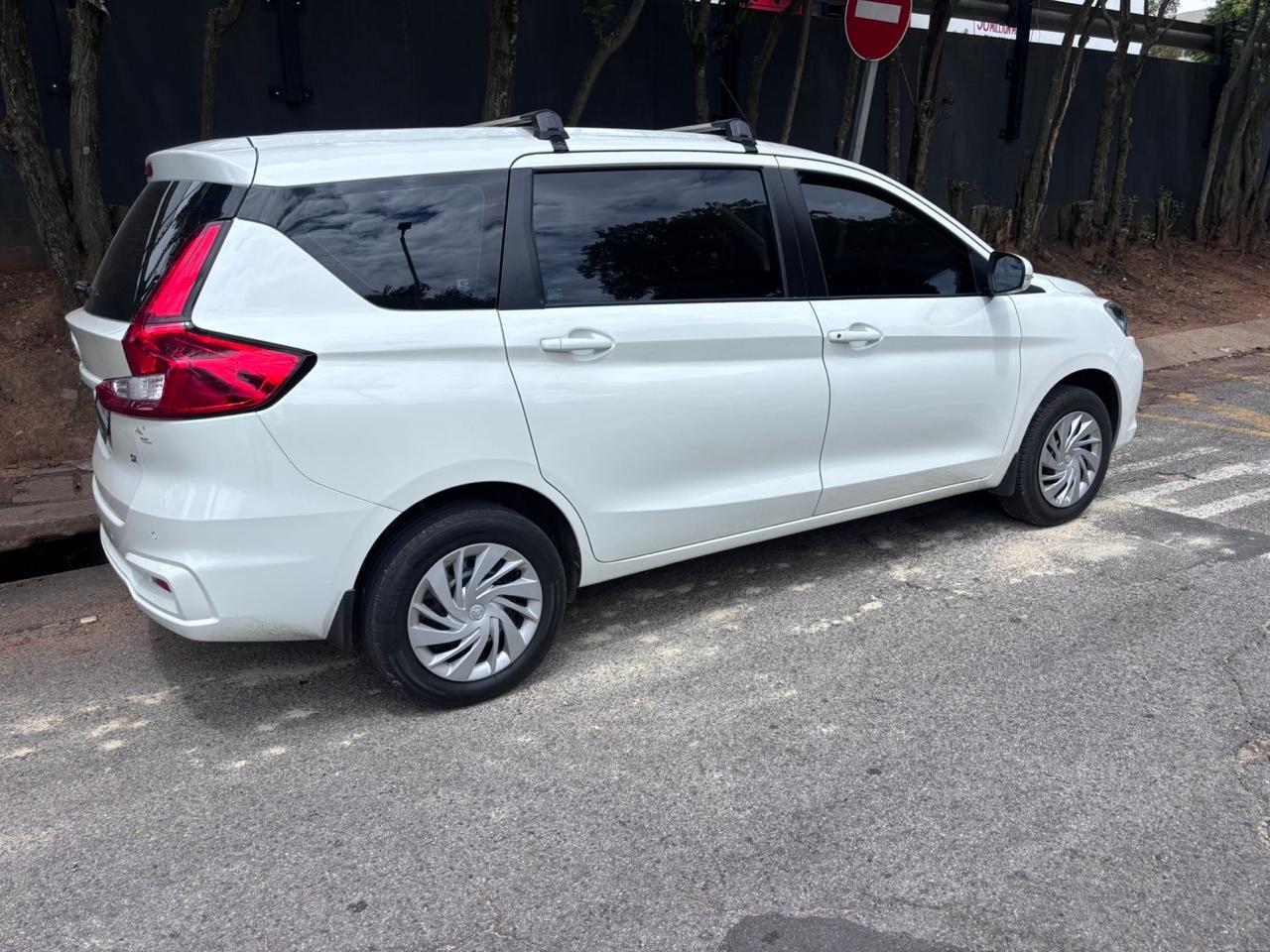 2025 Toyota Rumion 1.5 SX